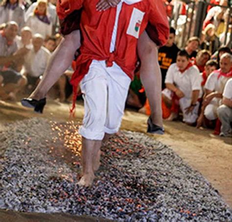 7 Bizarrely Interesting Cultural Practices Still Carried .